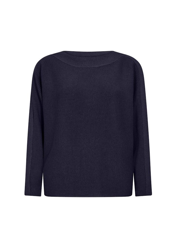Dollie Pullover in Navy