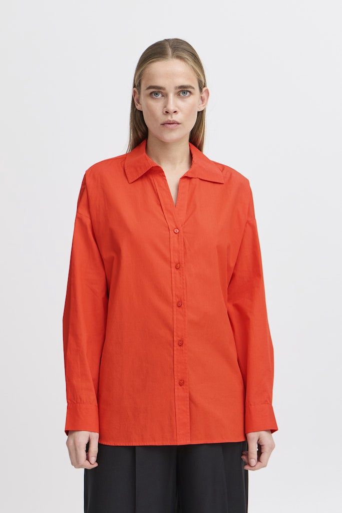 Estama Shirt in Fiesta