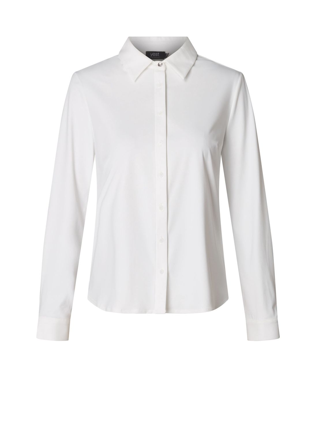 Ofira Essential Top in Off White