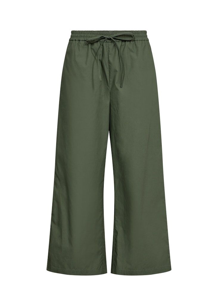 Rachelle Pants in Thyme