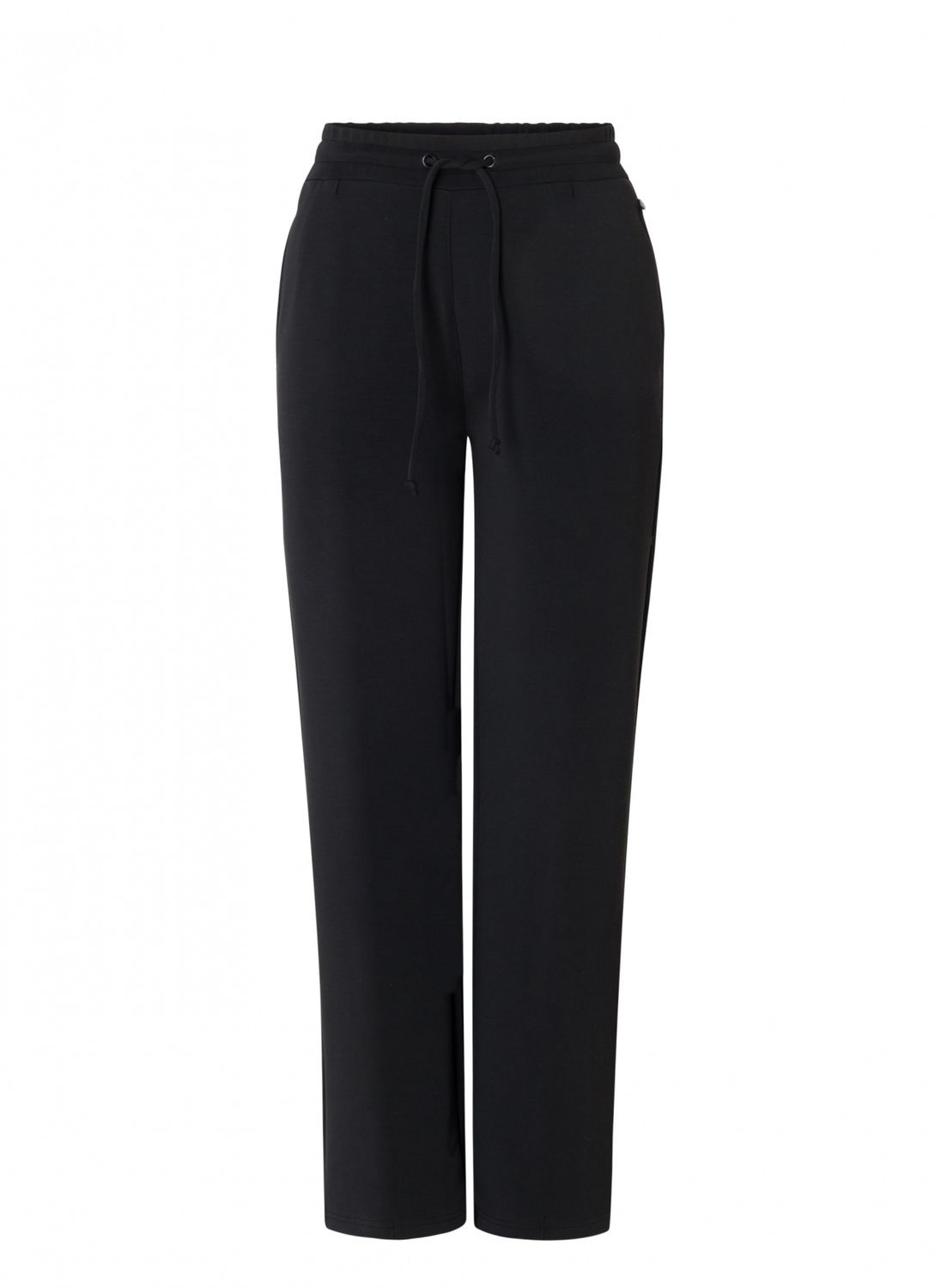 Oirla Essential Pants in Black