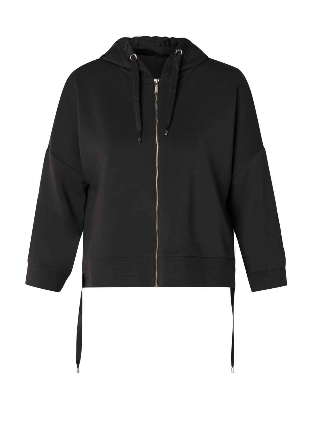 Clotilde Jacket in Black