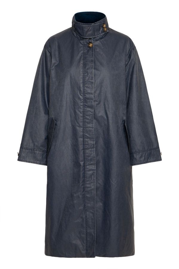 Ganilo 2 Jacket in Dark Navy