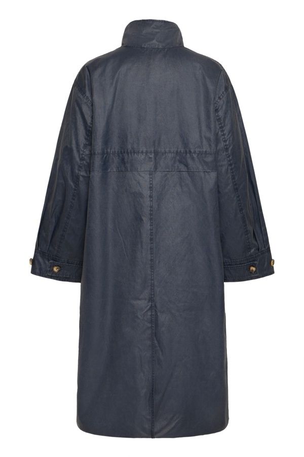 Ganilo 2 Jacket in Dark Navy