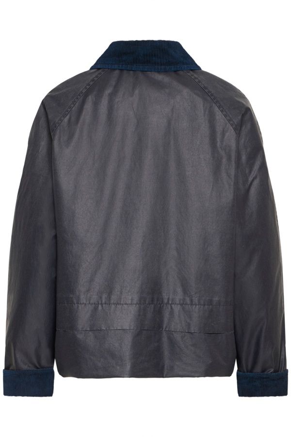 Ganilo Jacket in Dark Navy