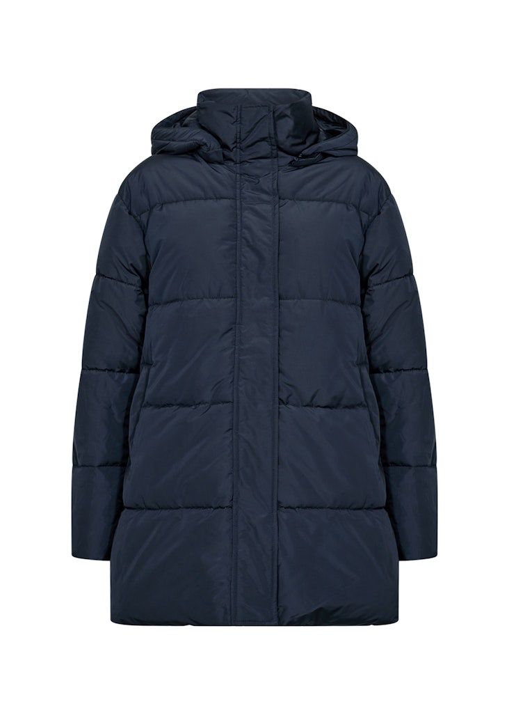 Nina Jacket 30 in Navy