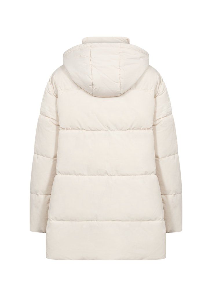 Nina Jacket in Cream
