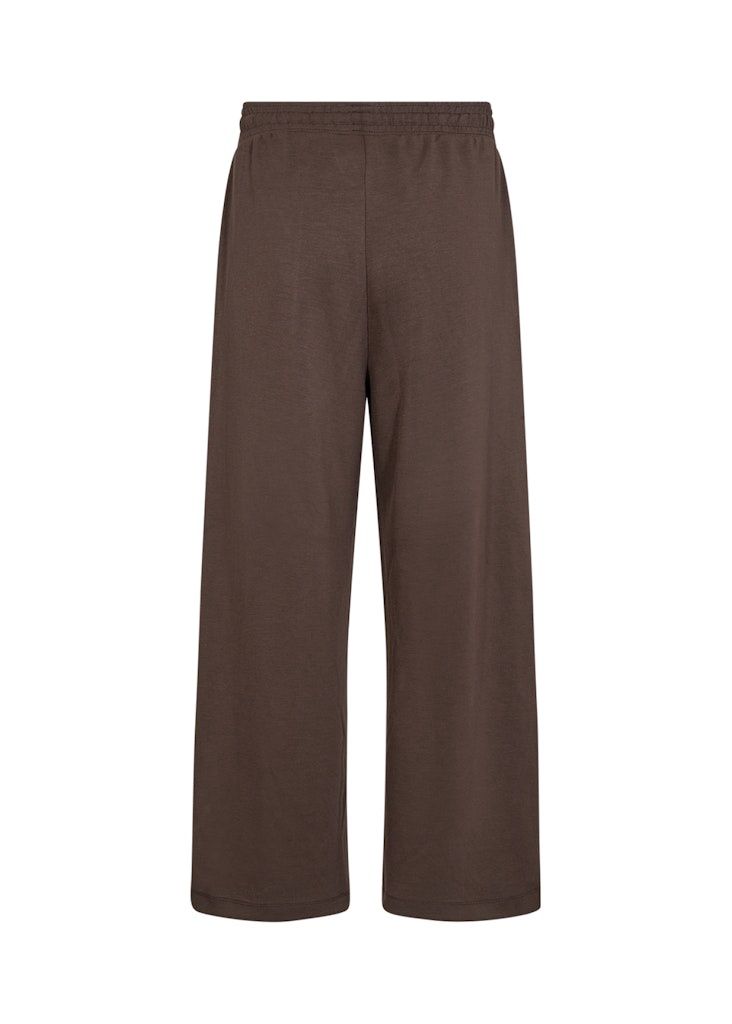 Banu Loose Pants in Hot Fudge