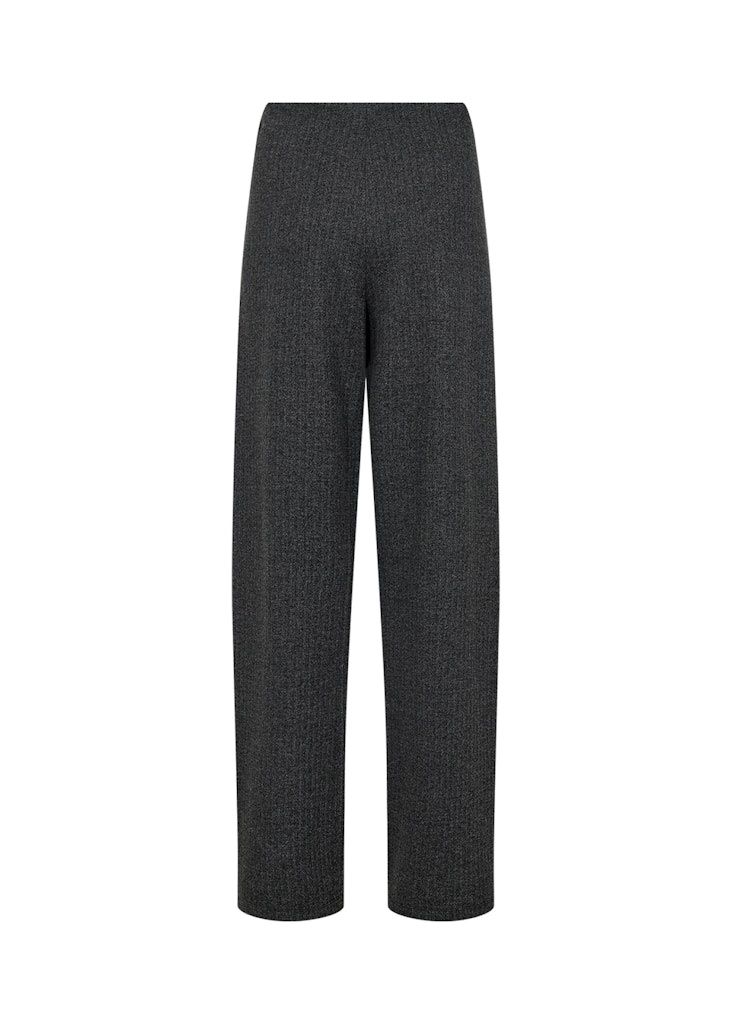 Vinja Pants in Dark Earth Melange Combi