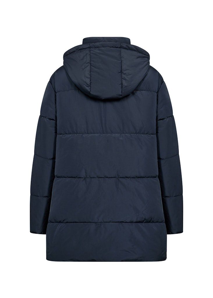 Nina Jacket 30 in Navy