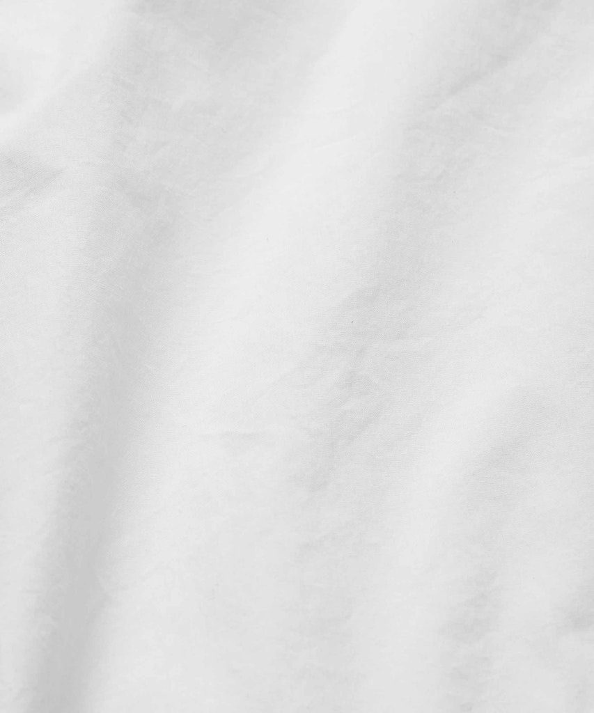 Gisalle 3/4 sleeve Tunic in White