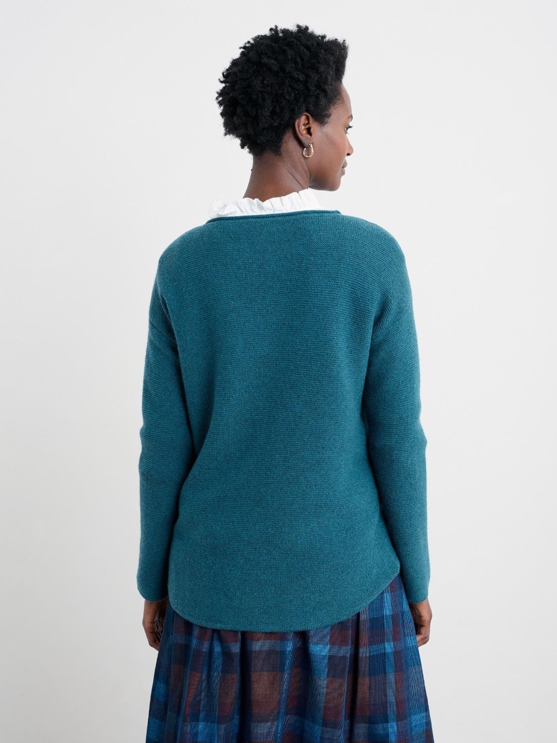 Fruity Jumper II in Dark Eden