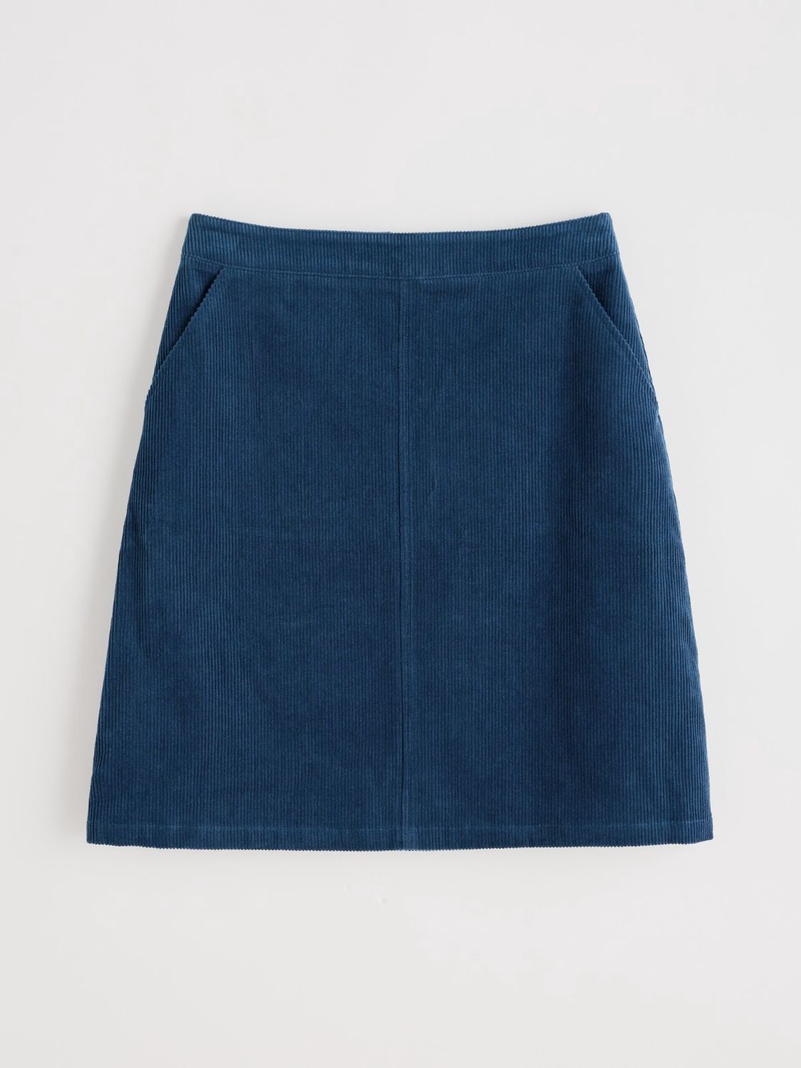 Dovetail Skirt in Sea Cave