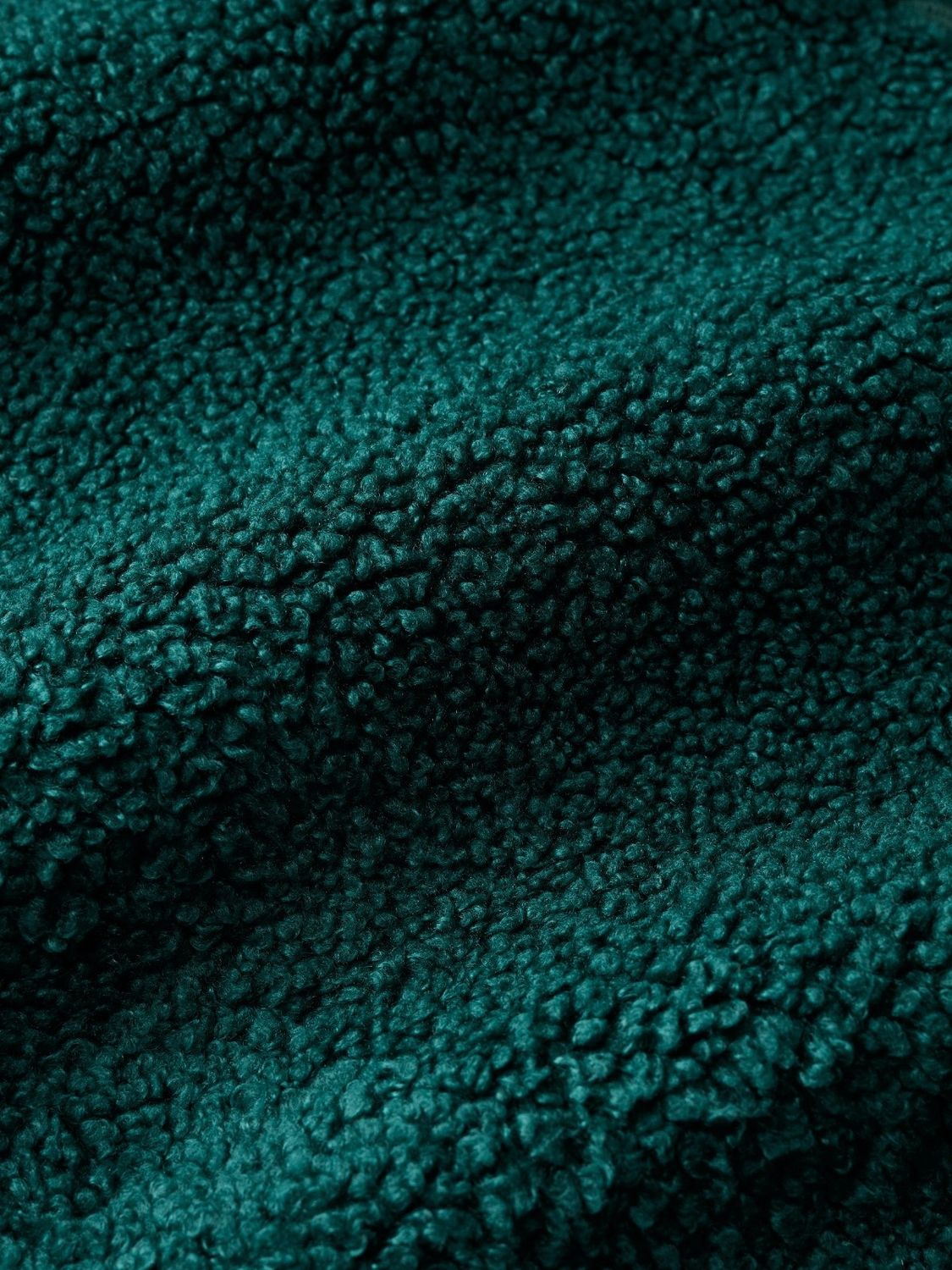 Barnaloft Fleece in Verte