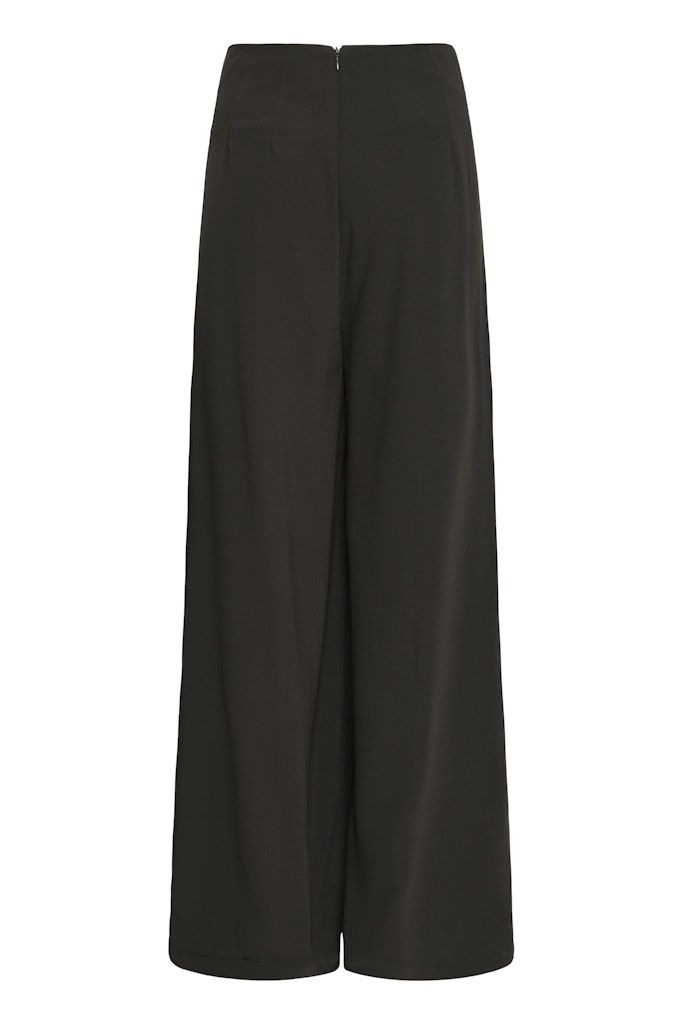 Linta Trousers in Black