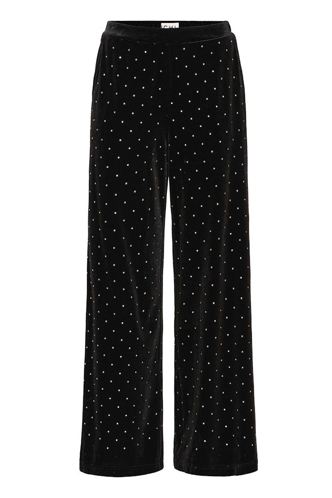 Darla Trousers in Black