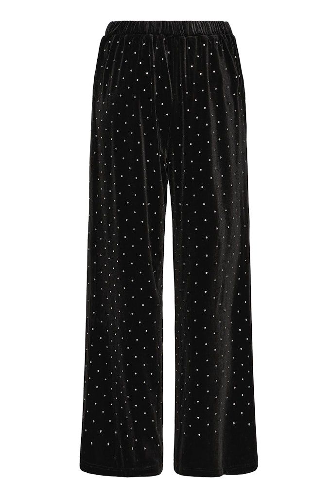 Darla Trousers in Black