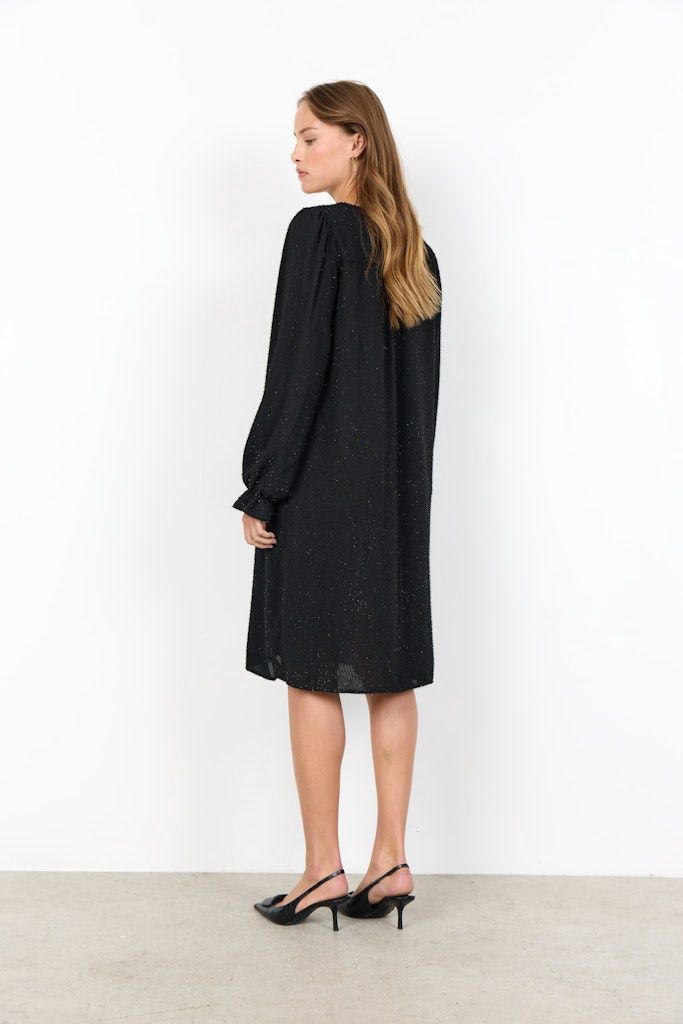 Alinea Dress in Black