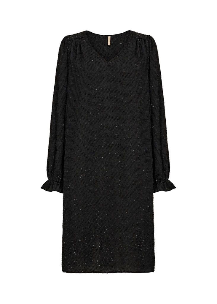 Alinea Dress in Black