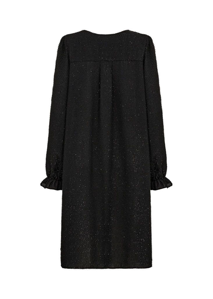 Alinea Dress in Black