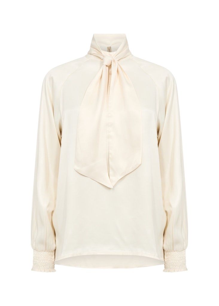 Hope Blouse in Cream