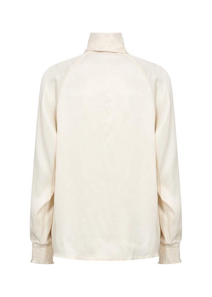 Hope Blouse in Cream
