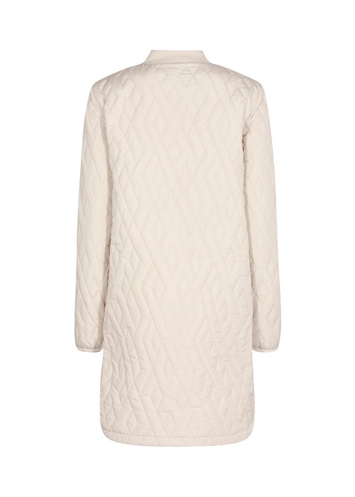 Fenya Jacket In Cream