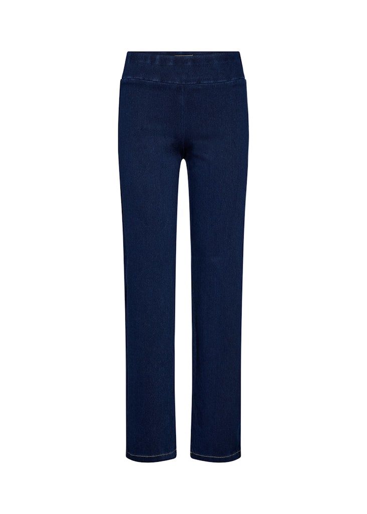 Chandra Pants In Naval Academy Blue Den