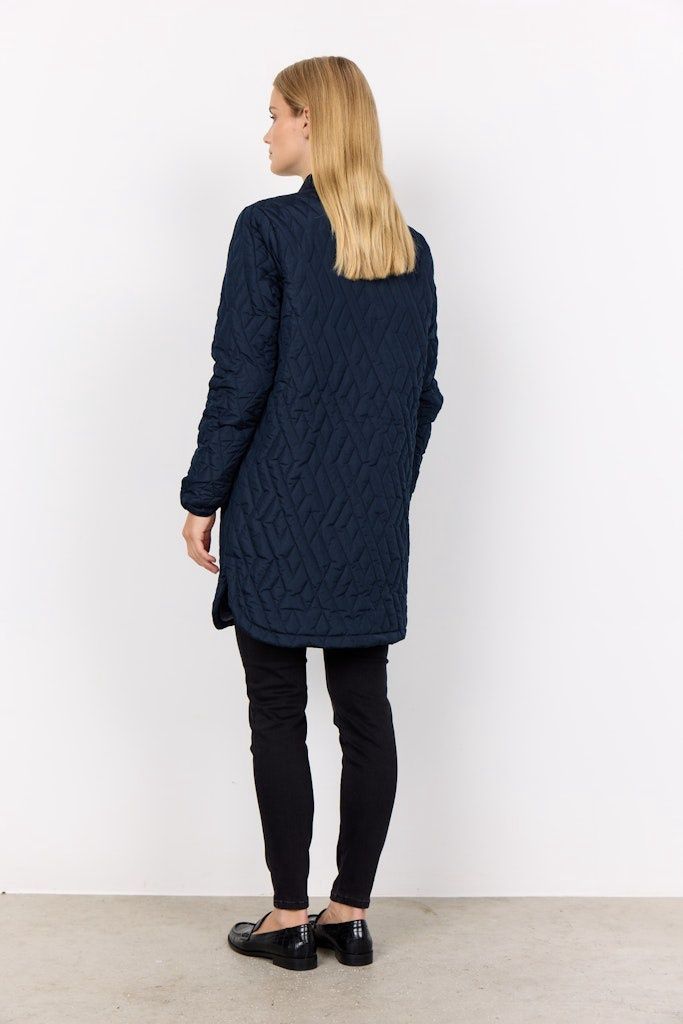 Fenya Jacket In Navy