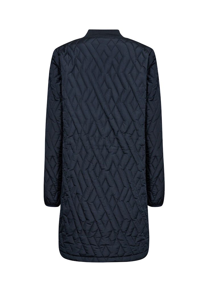 Fenya Jacket In Navy