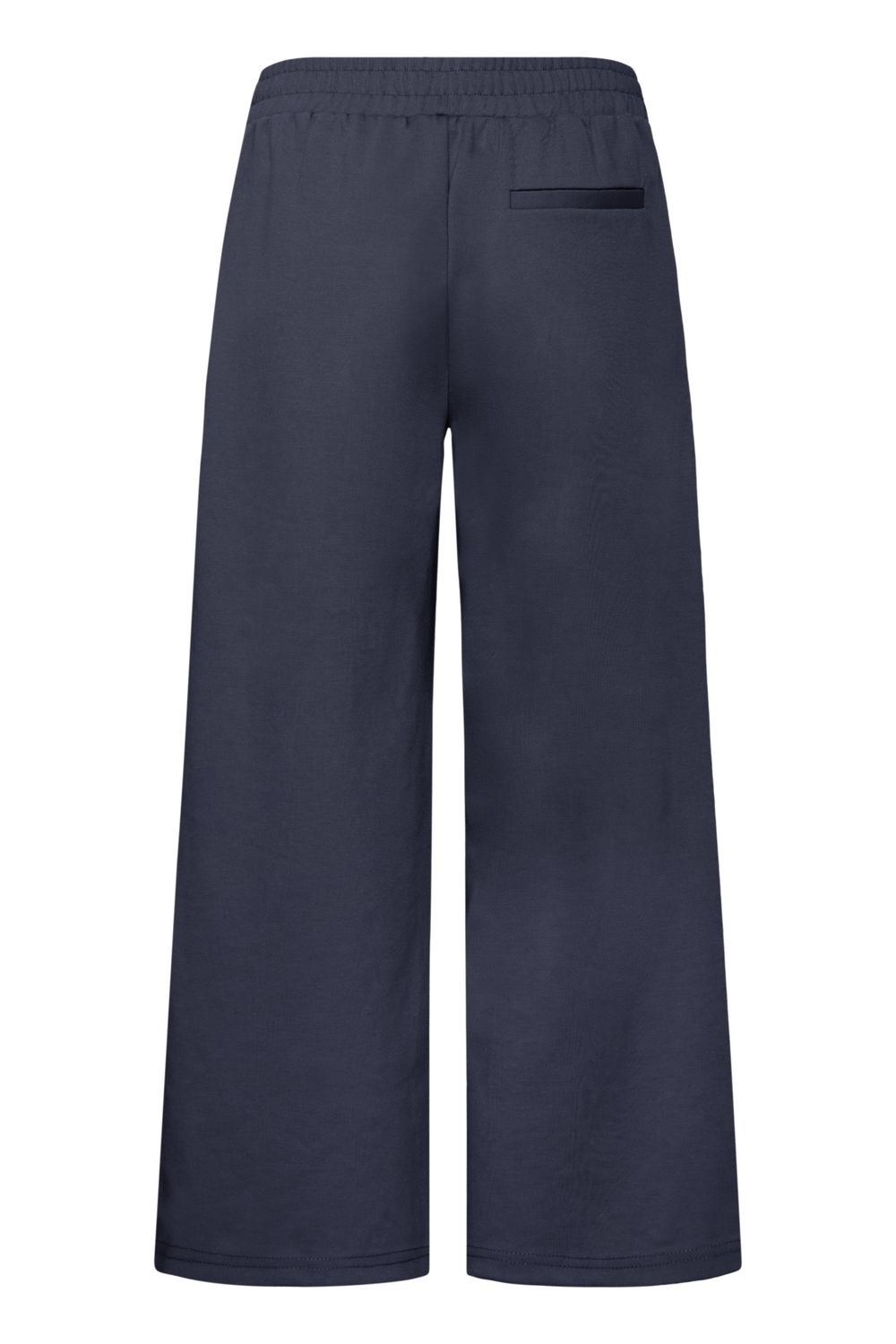 Kate Wide Trousers in Total Eclipse