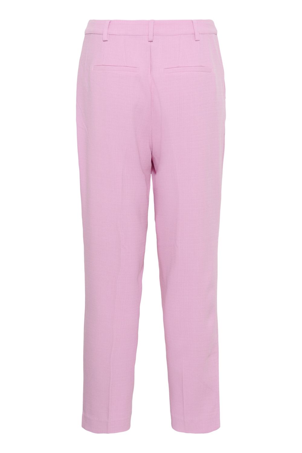 Poka Pants in Begonia Pink