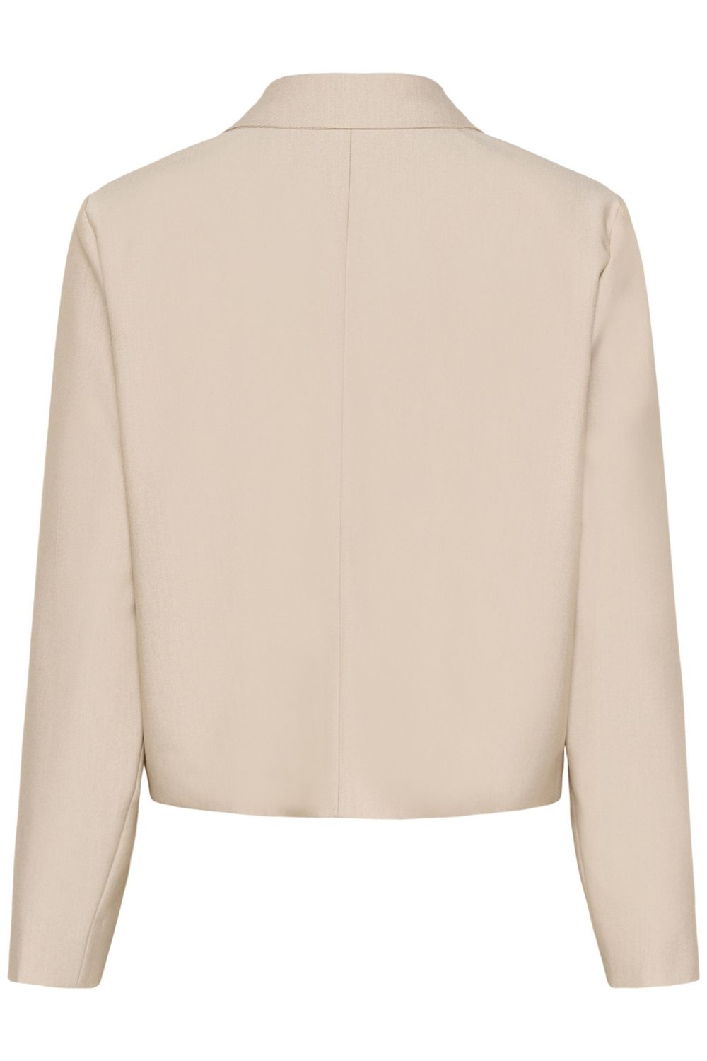 Collina Jacket in Dune Melange