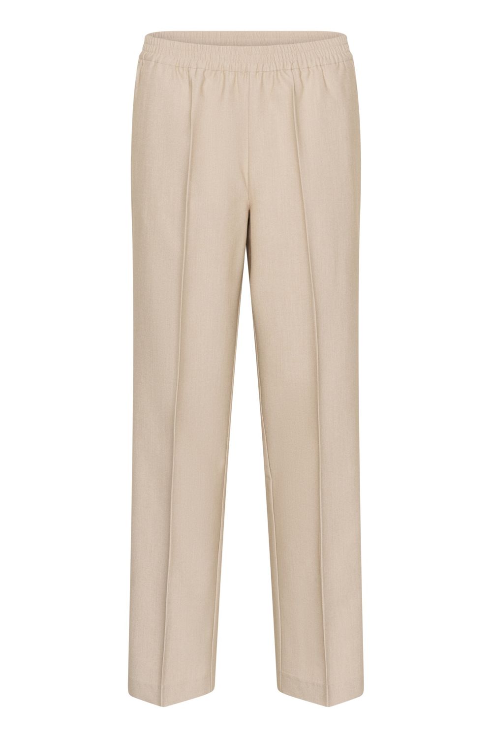 Collina Pants in Dune Melange