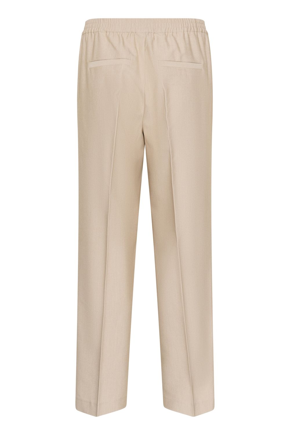 Collina Pants in Dune Melange