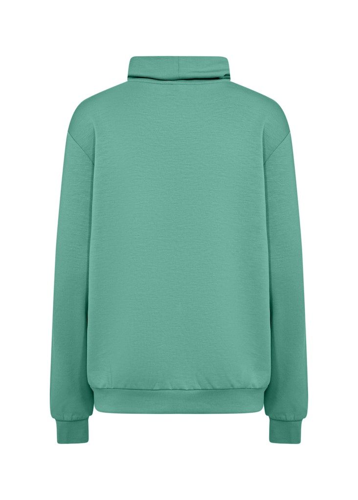 Banu Sweatshirt in Frosty Spruce