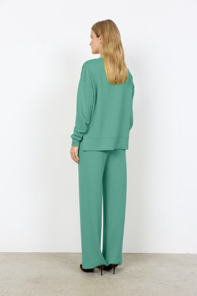 Frosty Spruce Banu Sweatshirt