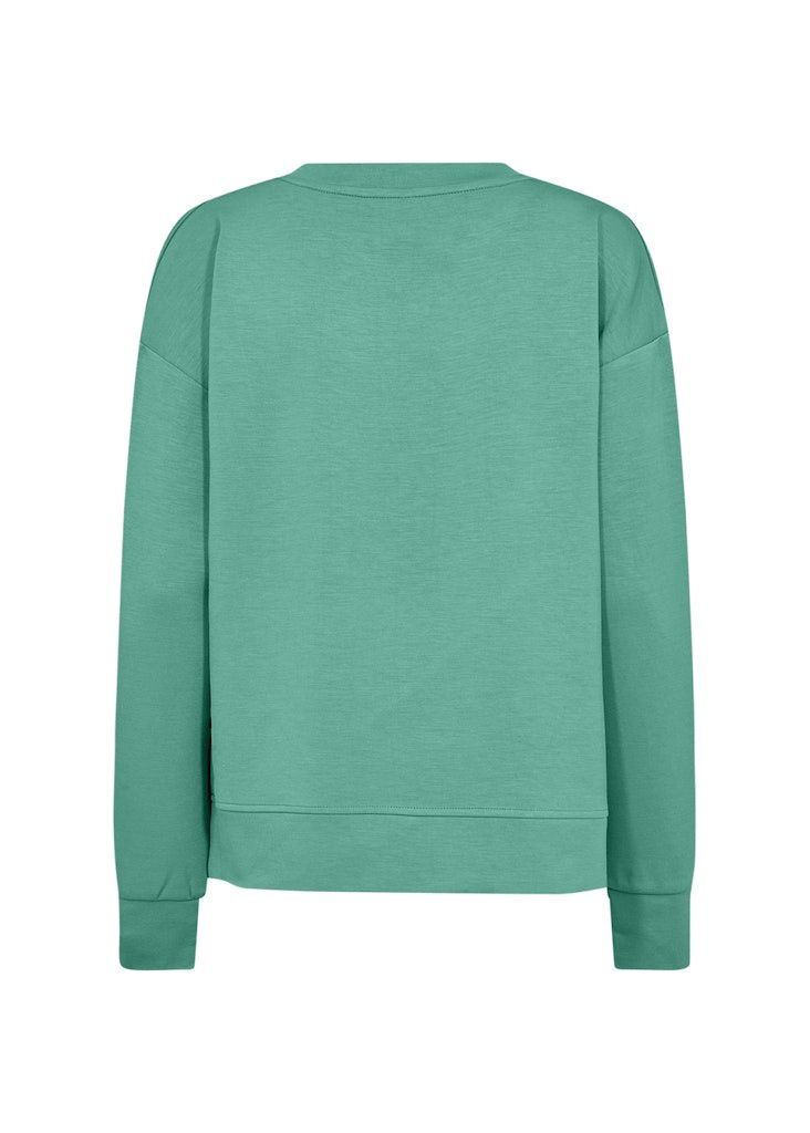 Frosty Spruce Banu Sweatshirt
