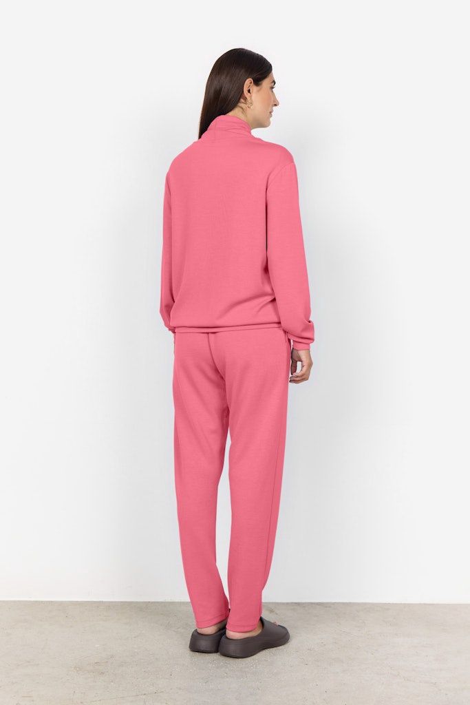 Banu Sweatshirt in Rapture Rose