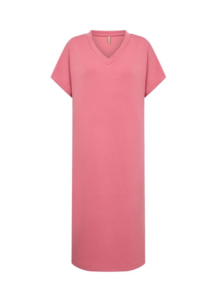 Banu Dress in Rapture Rose