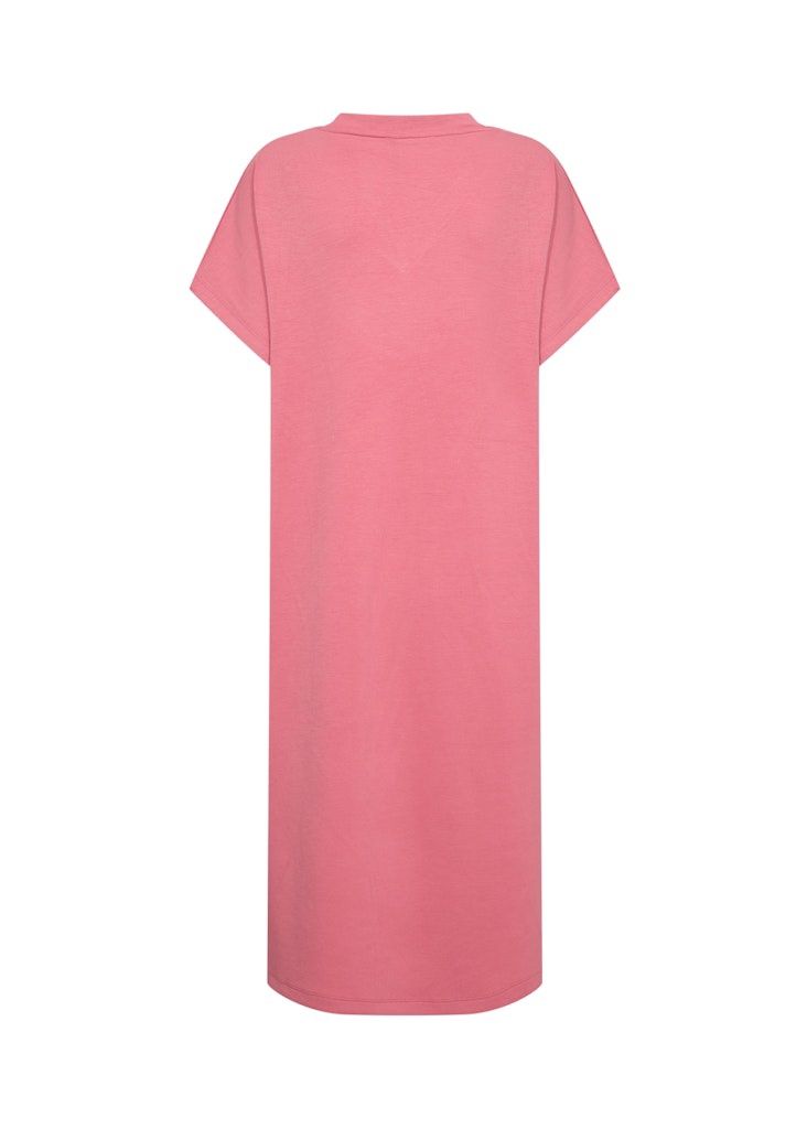 Banu Dress in Rapture Rose