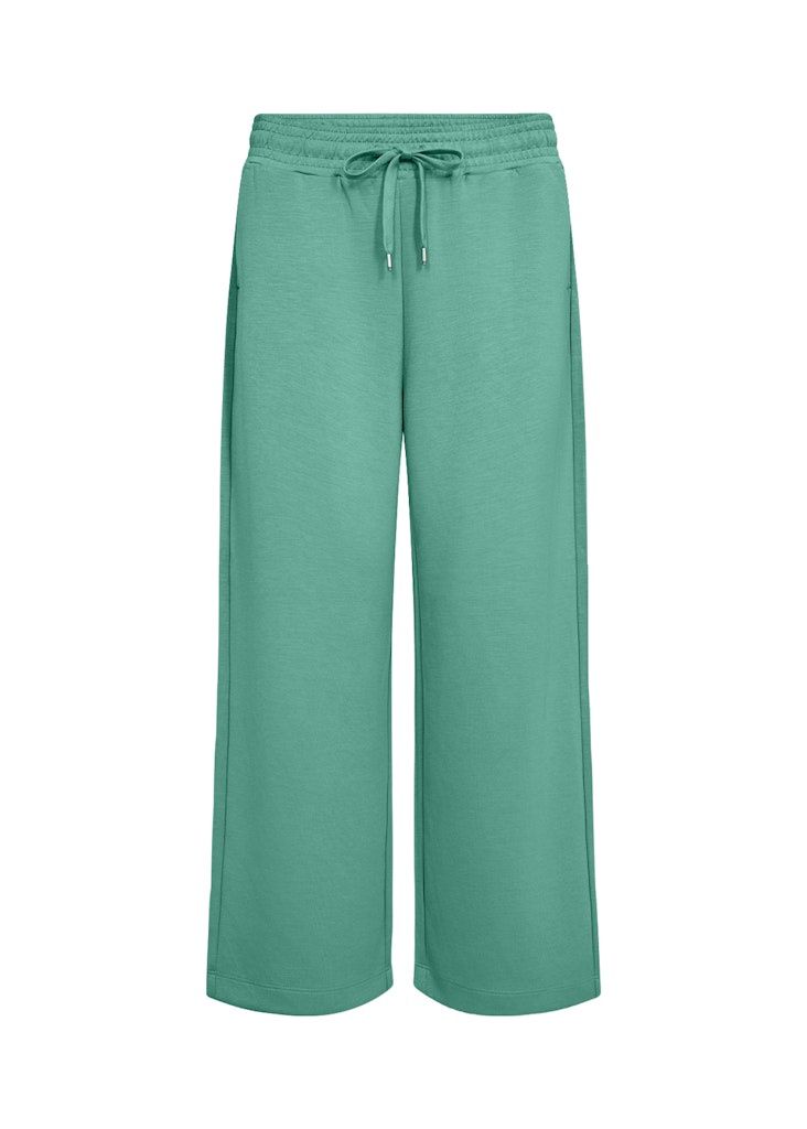 Banu Pants in Frosty Spruce