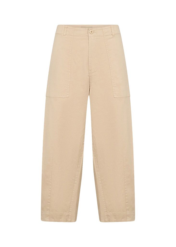 Rovena Pants in Sand