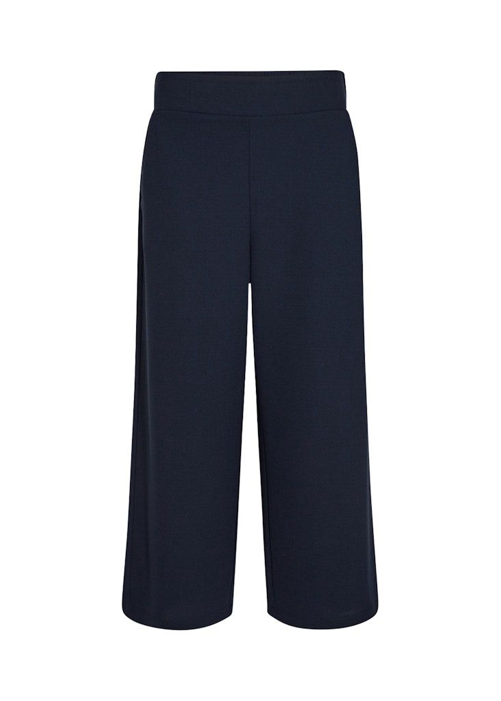 Navy Siham Pants
