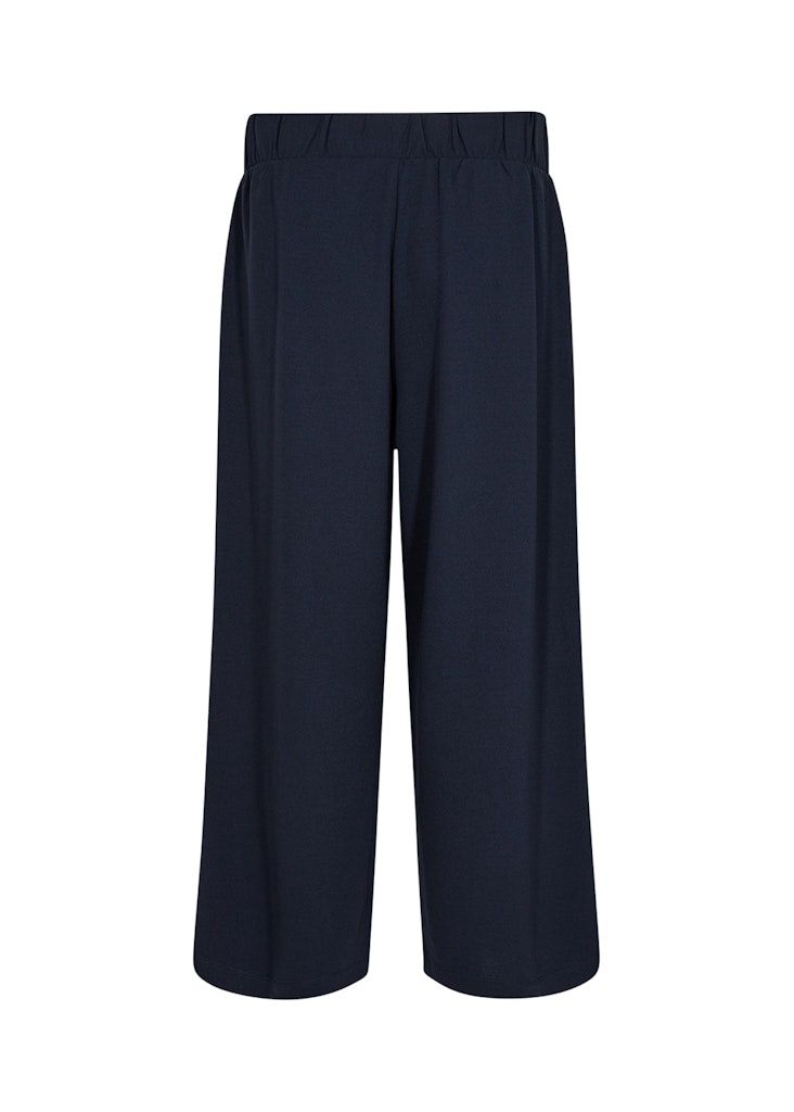 Navy Siham Pants