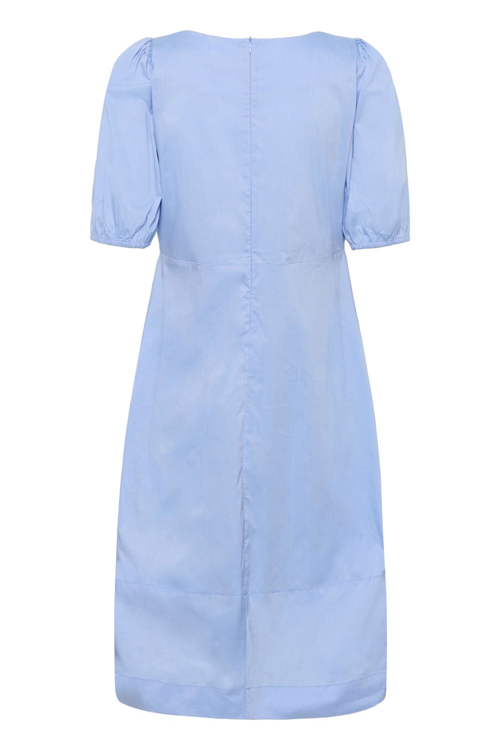 Antoinett Dress in Forever Blue