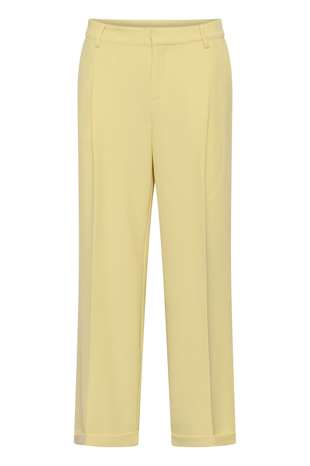 Nalina Clara Pants in Lemon Meringue