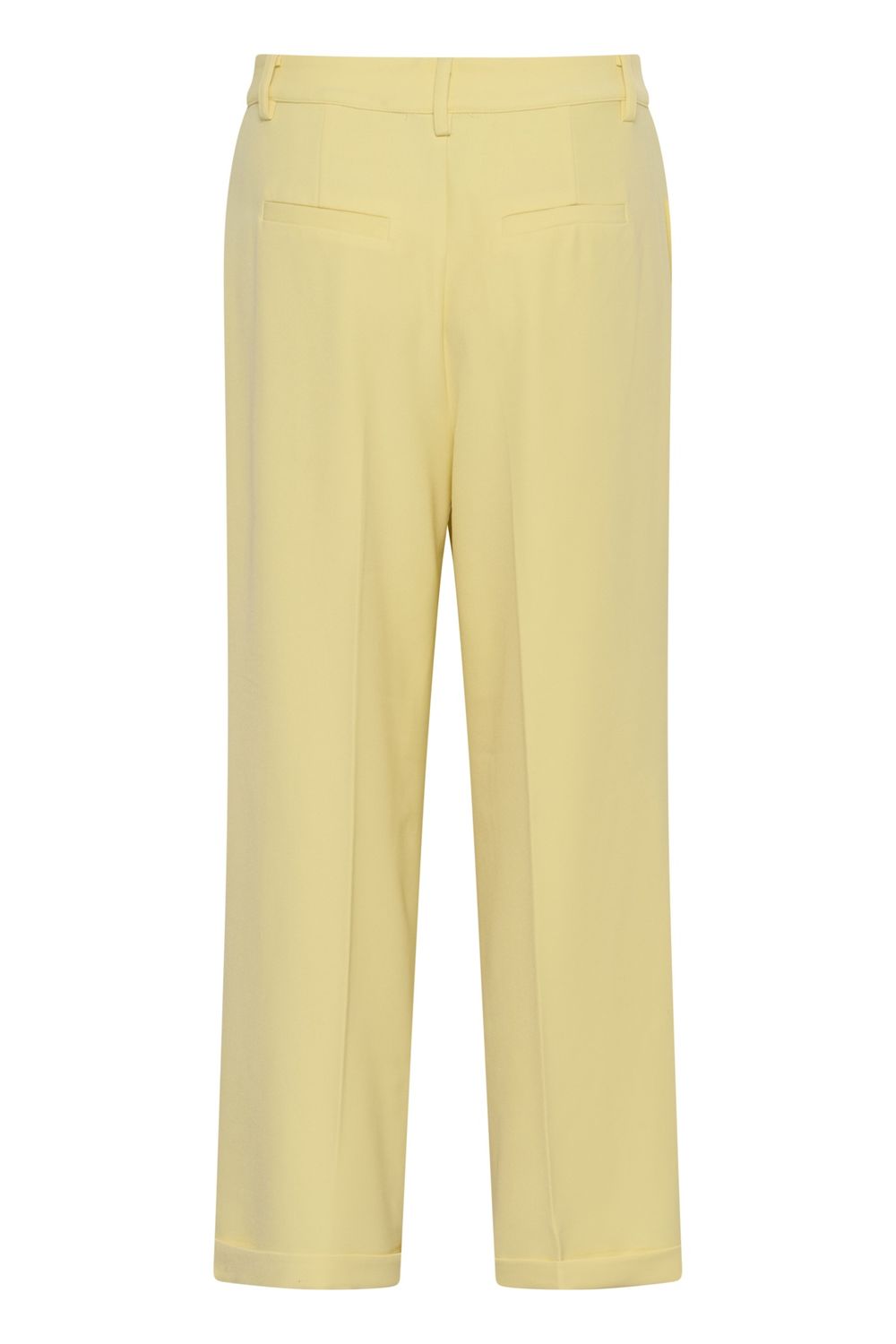 Nalina Clara Pants in Lemon Meringue