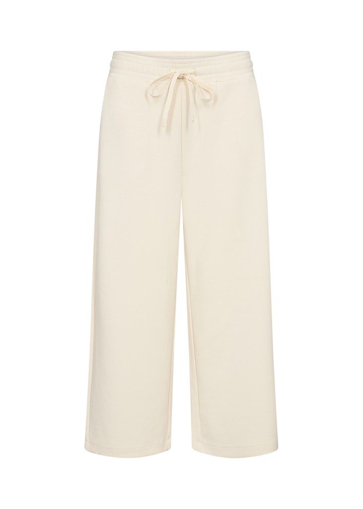 Banu Pants in Cream