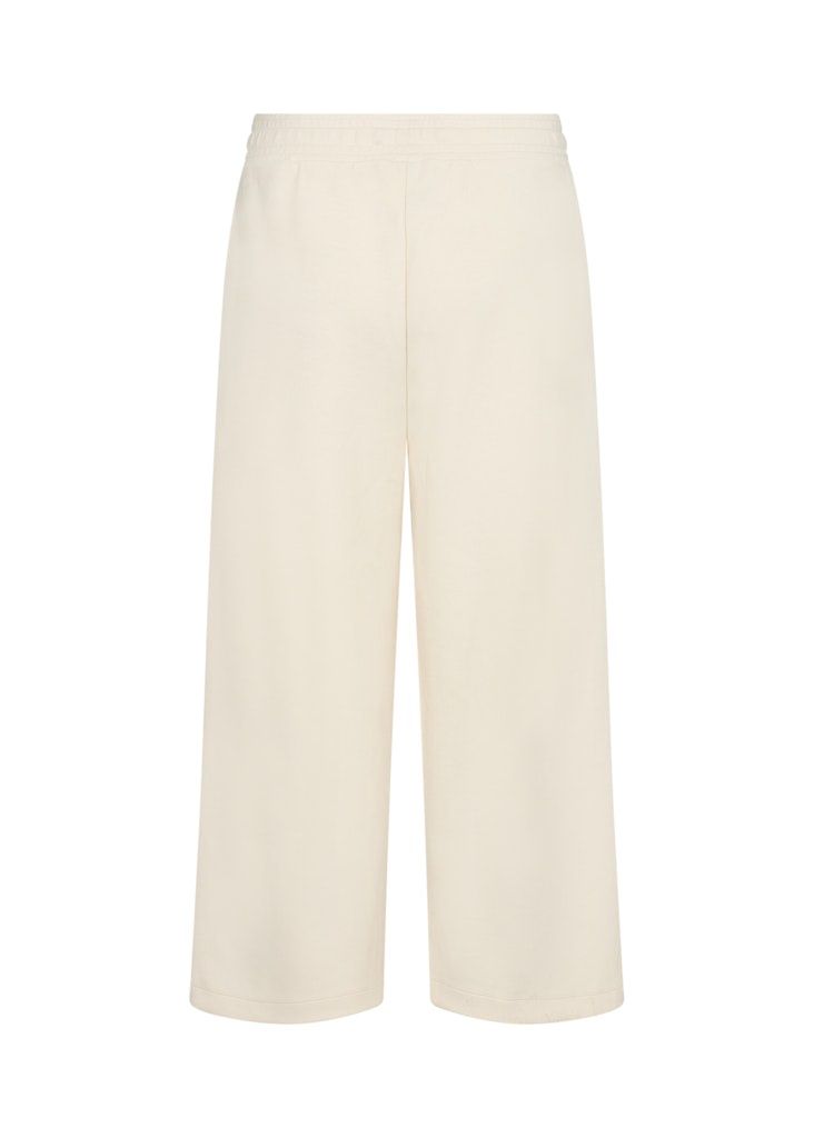 Banu Pants in Cream